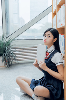 放荡教师淑敏全集