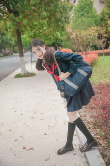 杨乐乐整容了吗