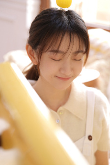 小姐姐痛苦黑化穿上黑魔装